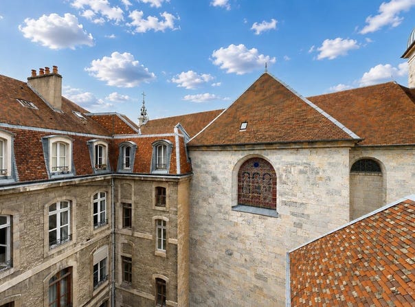 Besançon, Doubs 25000
