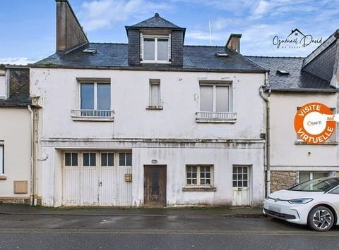 Saint-Pol-De-Leon, Bretagne 29250