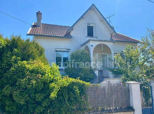 Vouneuil-sous-Biard, Poitou-Charentes 86580