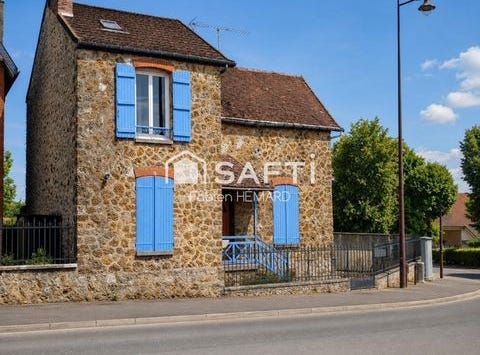 Sezanne, Champagne-Ardenne 51120