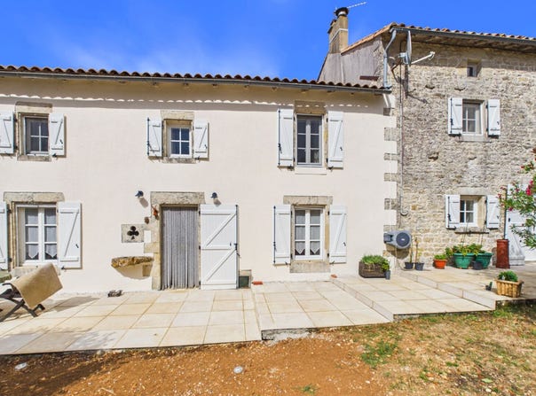 Celles-sur-Belle, Poitou-Charentes 79370