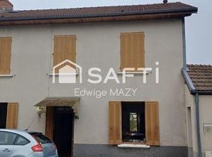 Auzances, Limousin 23700