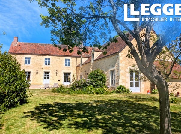 Saint-Cyr-la-Rosière, Normandy 61130