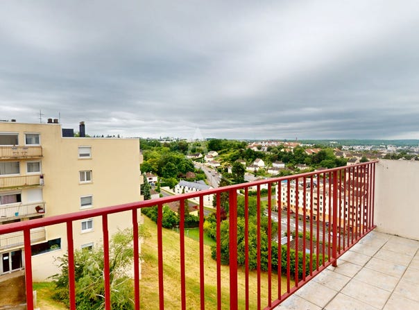 EVREUX, Normandy 27000