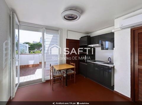 Le Barcares, Languedoc-Roussillon 66420