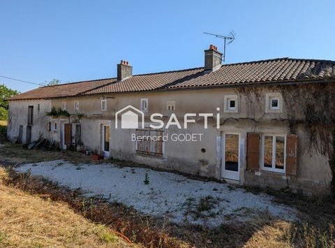 Londigny, Poitou-Charentes 16700