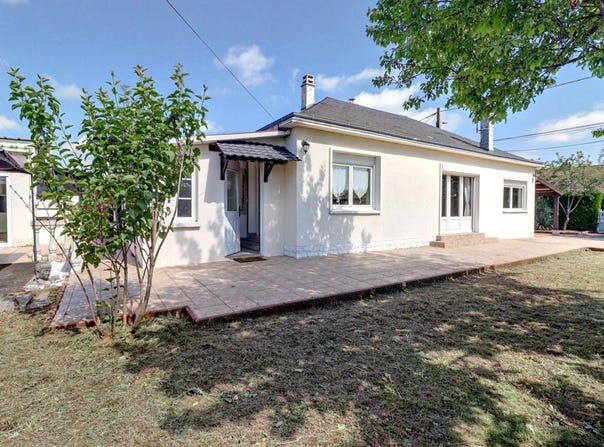 Villebarou, Loir-et-Cher 41000