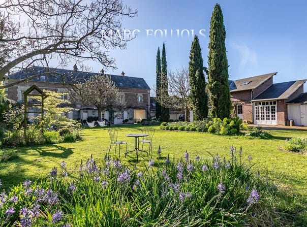 Gouvieux, Picardie 60270