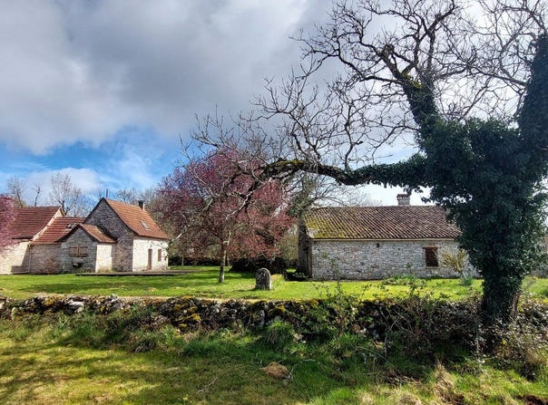 SAILLAC, Occitanie 46260