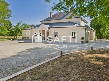 Buzancais, Centre 36500