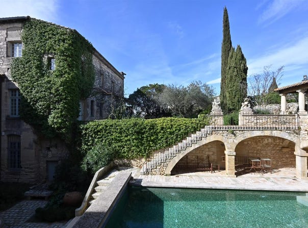 Uzès, Languedoc-Roussillon 30700
