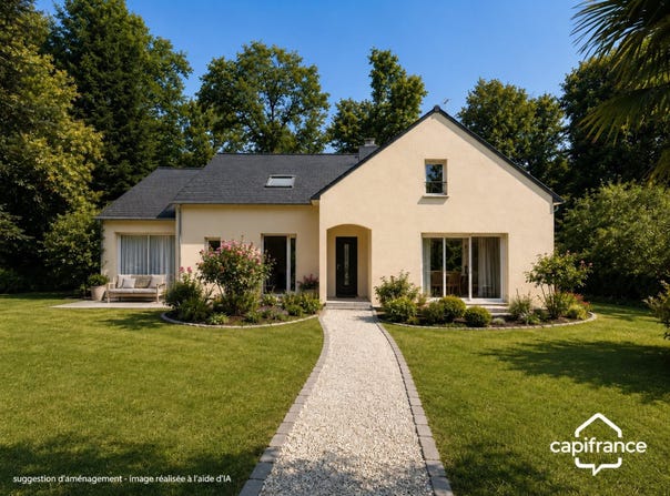 Plessé, Pays de la Loire 44630