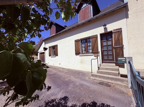 Mouhet, Indre 36170