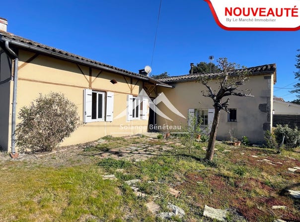 Houeillès, Aquitaine 47420