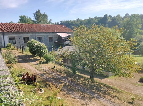 Lessac, Poitou-Charentes 16500