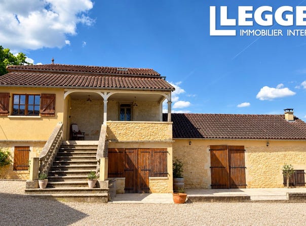 Puy-l'Évêque, Occitanie 46700