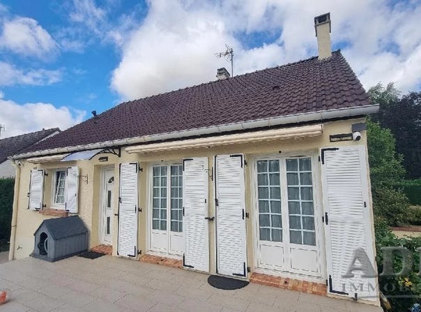 Le Plessis-Belleville, Oise 60330