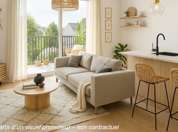 BRUZ, Brittany 35170