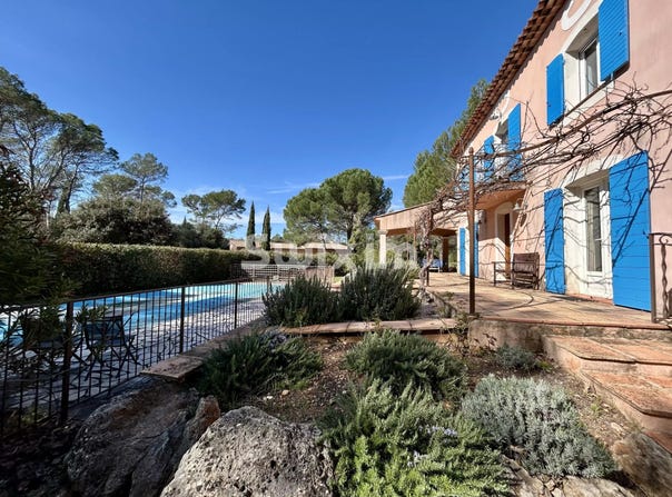 Les Arcs, Var 83460
