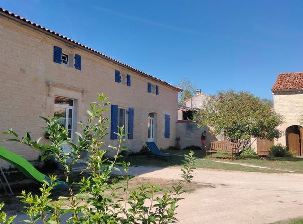 Chenon, Poitou-Charentes 16460