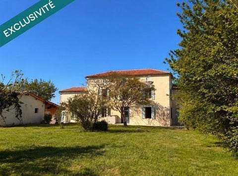 Bazas, Aquitaine 33430