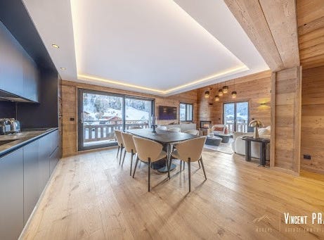 Megève, Auvergne-Rhône-Alpes 74120