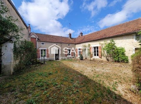 Belan-Sur-Ource, Bourgogne 21570