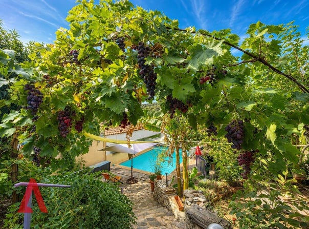 Cabrerolles, Languedoc-Roussillon 34480