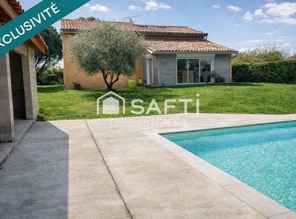 Saint-Sulpice-La-Pointe, Midi-Pyrénées 81370