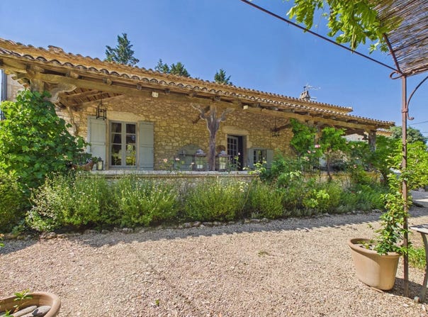 Villeréal, Aquitaine 47210