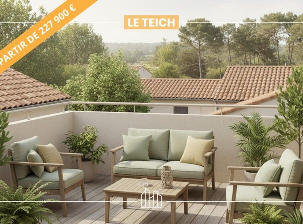 Le Teich, Nouvelle-Aquitaine 33470