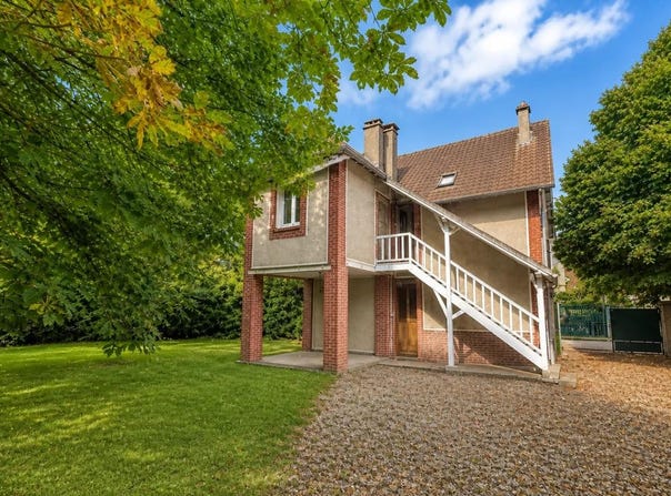 Chantilly, Hauts-de-France 60500