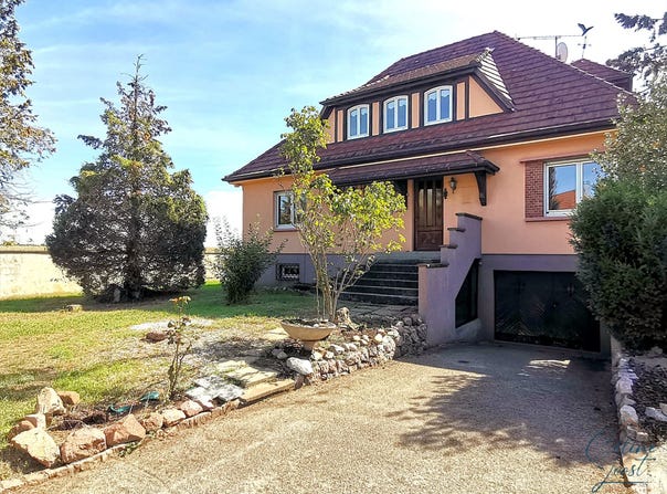 Widensolen, Alsace 68320