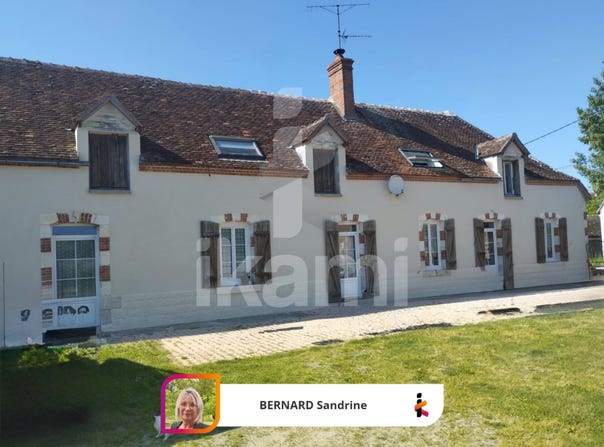 Chabris, Centre-Val de Loire 36210