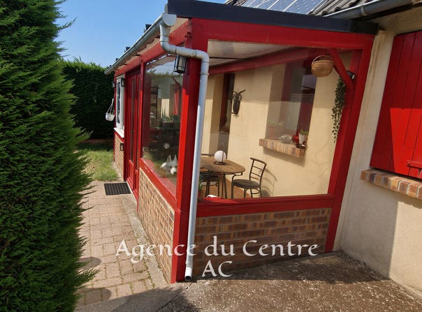 Bordeaux-Saint-Clair, Upper Normandy 76790