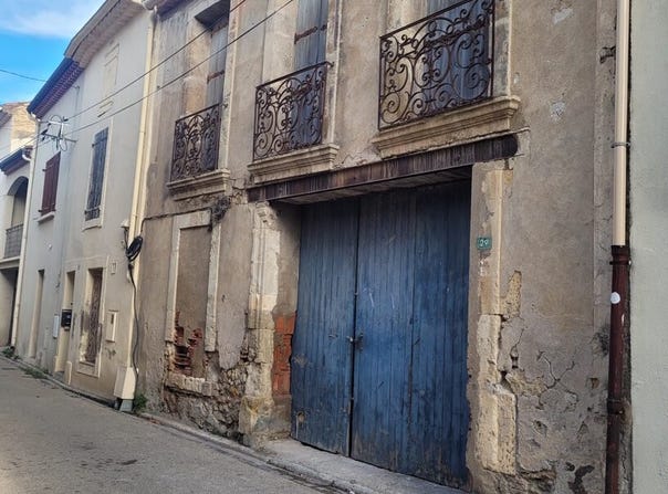 Autignac, Languedoc-Roussillon 34480