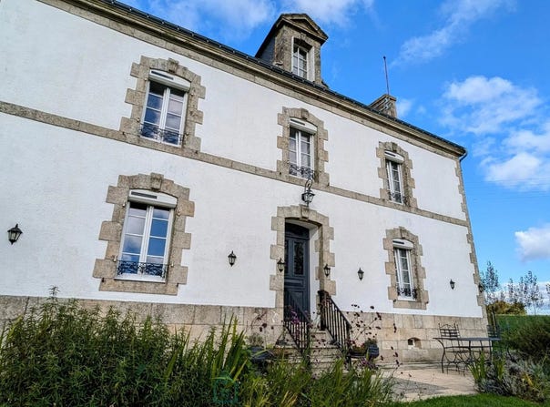 Lignol, Morbihan 56160