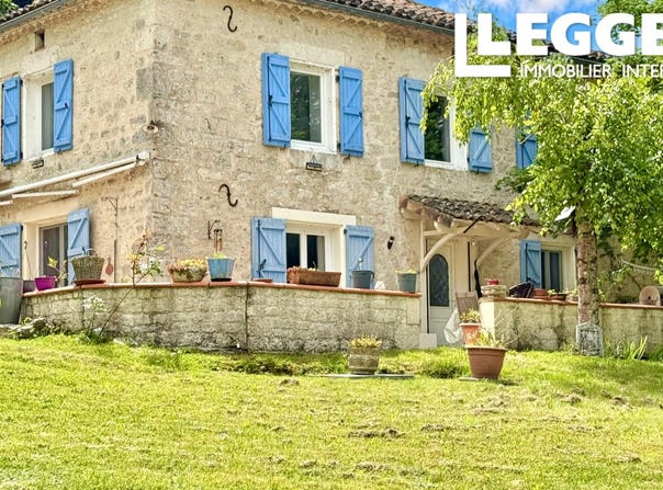 Castelnau-Montratier, Occitanie 46170