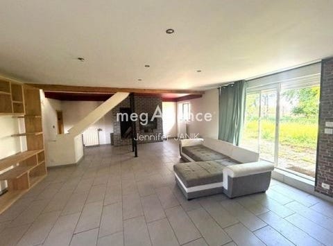 Le Frestoy-Vaux, Picardie 60420
