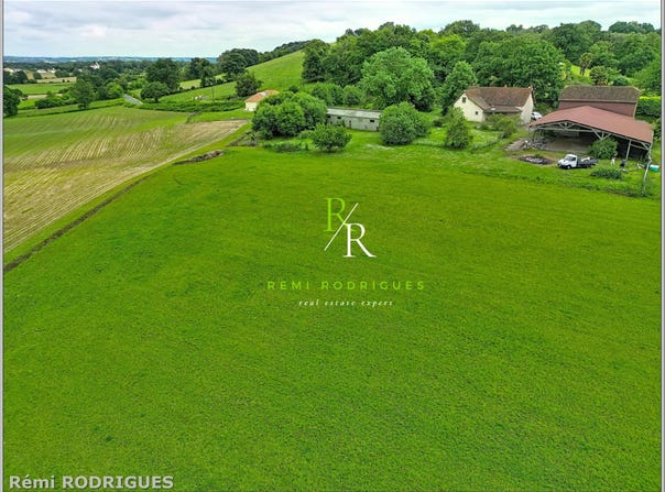 Mazerolles, Aquitaine 64230
