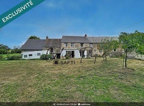 Hamars, Basse-Normandie 14220