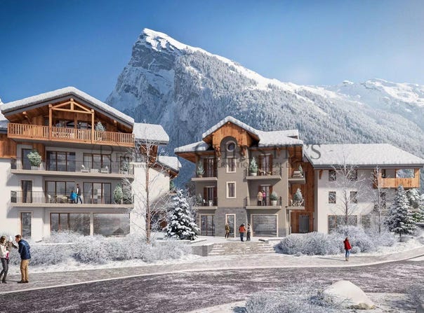 Samoëns, Rhône-Alpes 74340