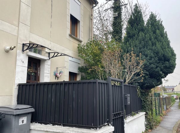 Montataire, Oise 60160