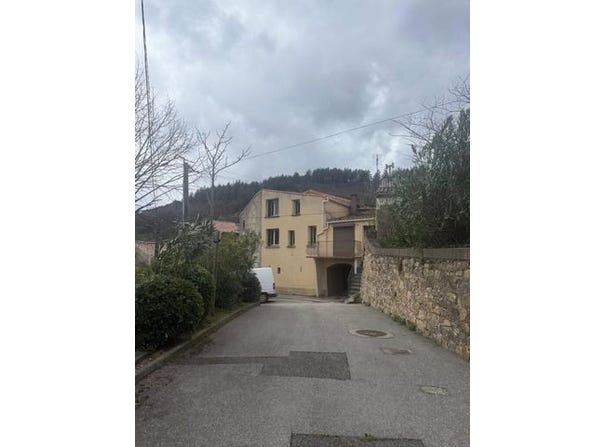LE PRADAL, Languedoc-Roussillon 34600