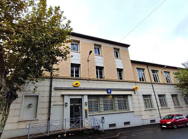 DECAZEVILLE, Occitanie 12300