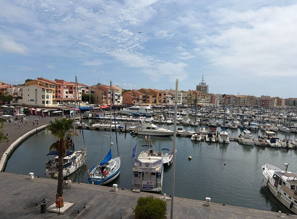 AGDE, Occitanie 34300