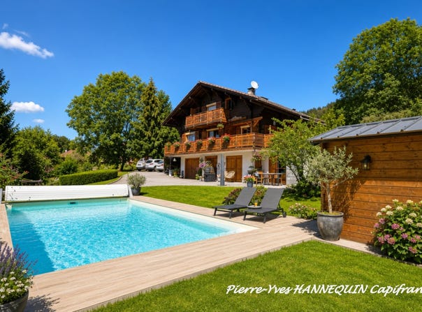 Faverges, Rhône-Alpes 74210