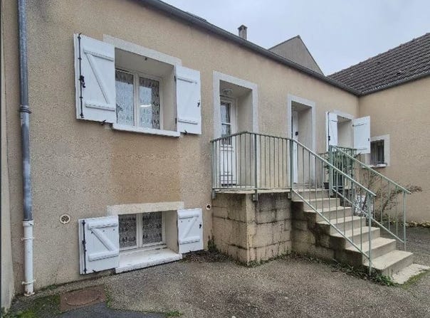 Baulne, Essonne 91590