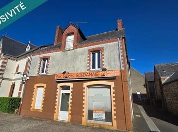 Soudan, Pays de la Loire 44110