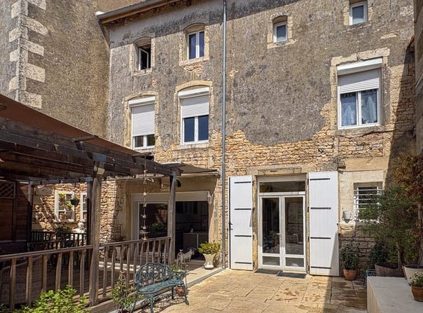 Sauzé-Vaussais, Poitou-Charentes 79190